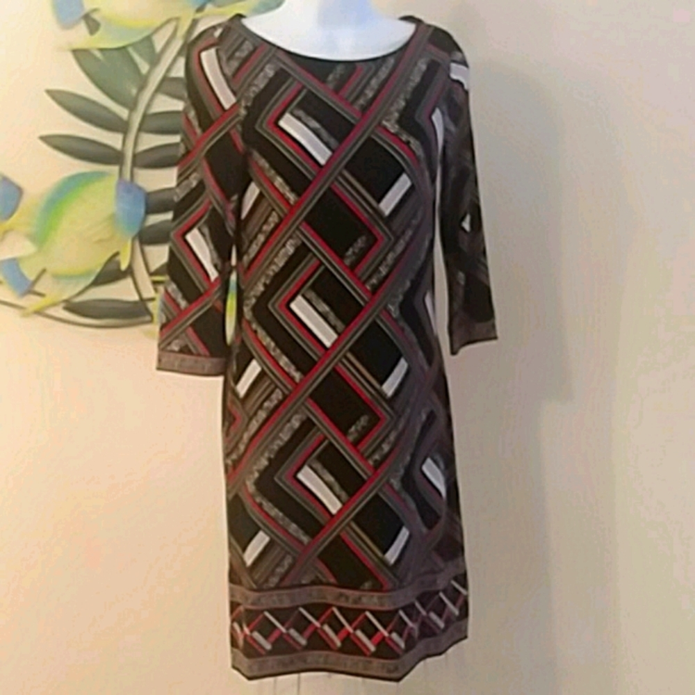 WHITE HOUSE | BLACK MARKET Dress Size XS